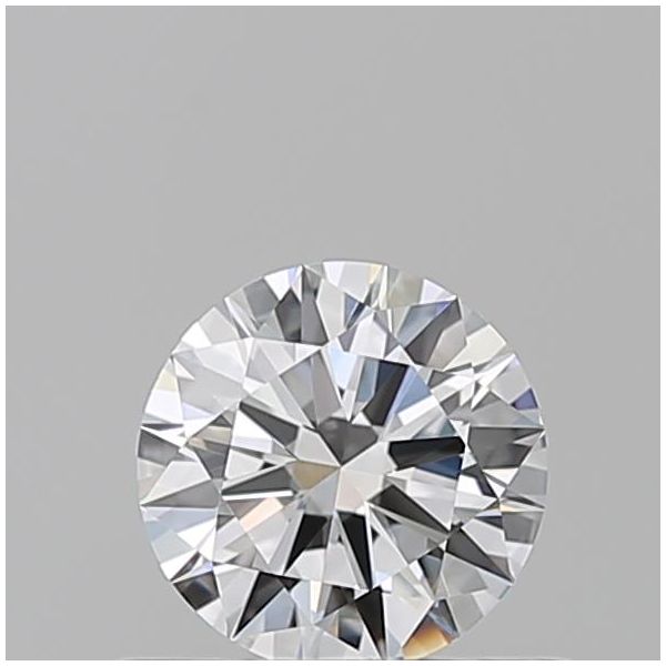 ROUND 0.5 E VS1 EX-EX-EX - 100769560541 GIA Diamond