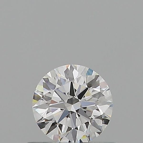 ROUND 0.51 D VVS1 EX-EX-EX - 100769560543 GIA Diamond