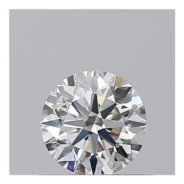 ROUND 0.52 I VS1 EX-EX-EX - 100769560549 GIA Diamond