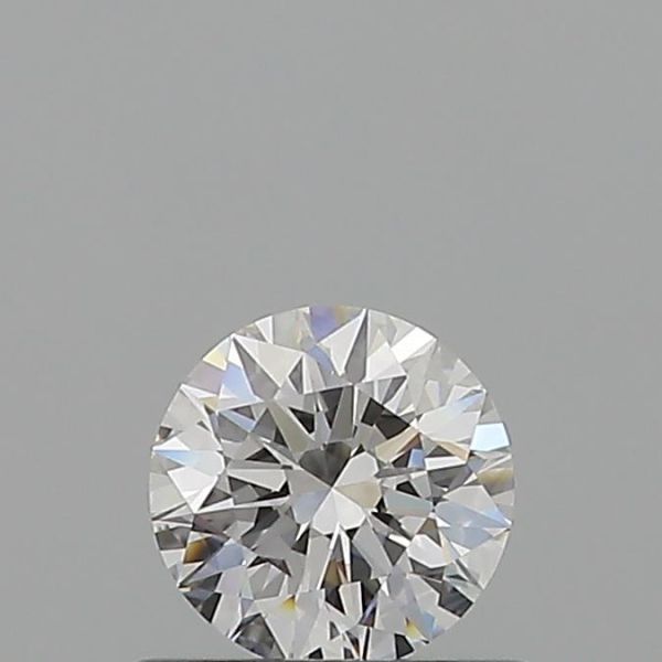 ROUND 0.6 E IF EX-EX-EX - 100769560550 GIA Diamond