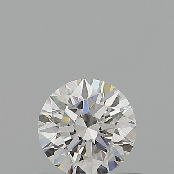 ROUND 0.5 G VS1 EX-EX-EX - 100769560558 GIA Diamond