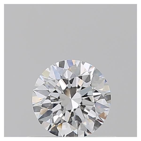 ROUND 0.5 E VS1 EX-EX-EX - 100769560560 GIA Diamond