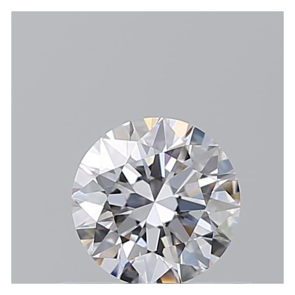 ROUND 0.5 D VS1 EX-EX-EX - 100769560566 GIA Diamond