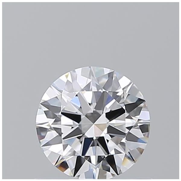 ROUND 0.65 D IF EX-EX-EX - 100769560568 GIA Diamond