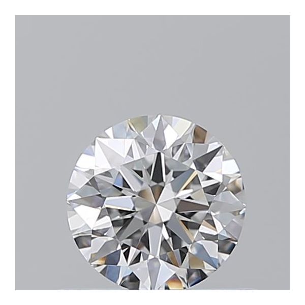 ROUND 0.54 E IF EX-EX-EX - 100769560571 GIA Diamond