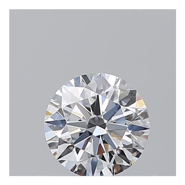 ROUND 0.5 D VVS1 EX-EX-EX - 100769560574 GIA Diamond