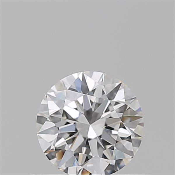ROUND 0.5 G VS1 EX-EX-EX - 100769560575 GIA Diamond