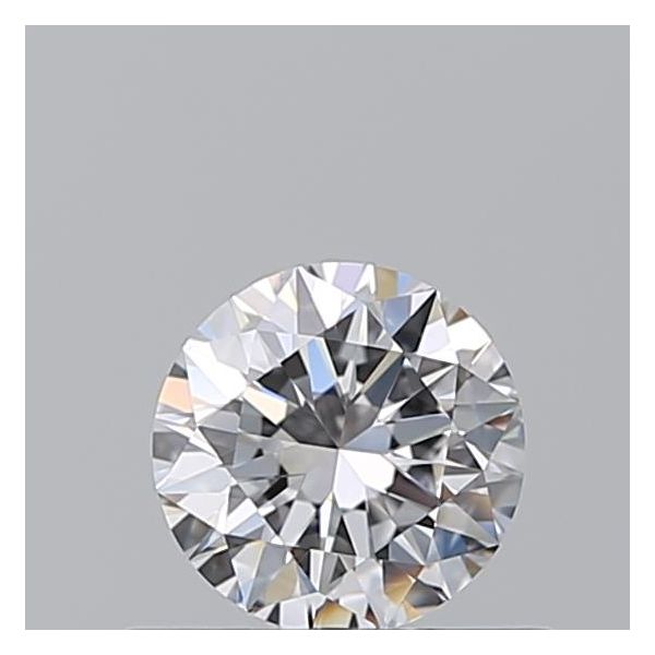 ROUND 0.5 D VVS1 EX-EX-EX - 100769560577 GIA Diamond