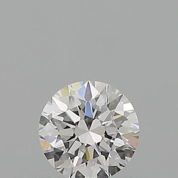 ROUND 0.5 E VS1 EX-EX-EX - 100769560581 GIA Diamond
