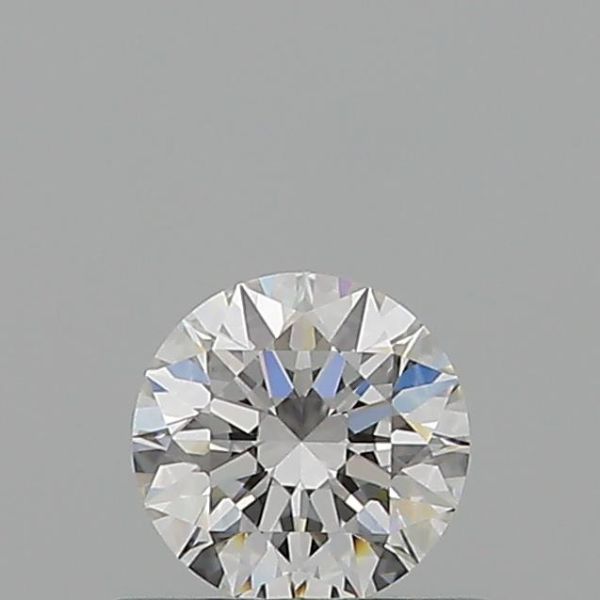 ROUND 0.51 D IF EX-EX-EX - 100769560582 GIA Diamond