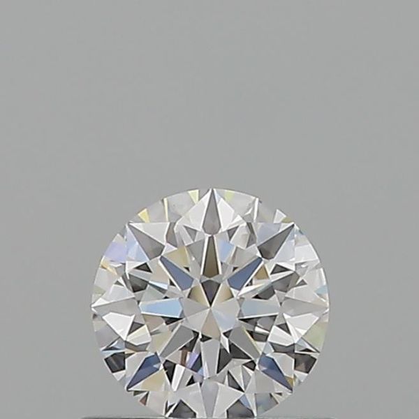 ROUND 0.56 D IF EX-EX-EX - 100769560586 GIA Diamond
