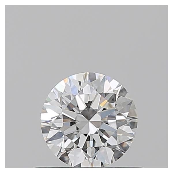 ROUND 0.5 G VS1 EX-EX-EX - 100769560587 GIA Diamond