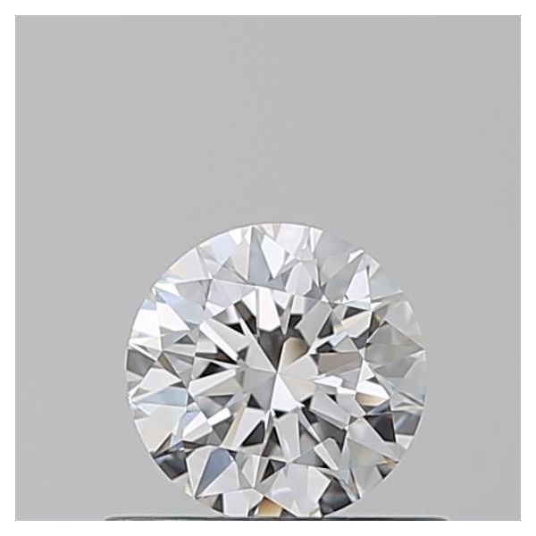 ROUND 0.5 E VS2 EX-EX-EX - 100769560590 GIA Diamond