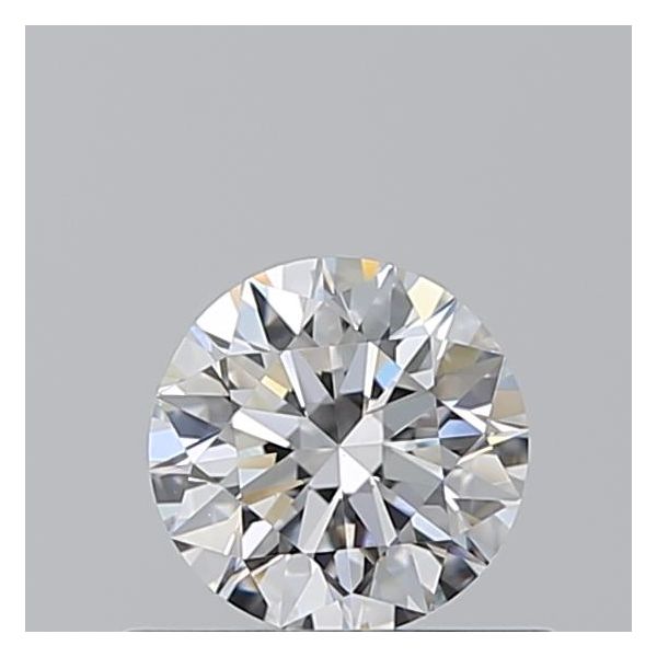 ROUND 0.52 E VS1 EX-EX-EX - 100769560595 GIA Diamond