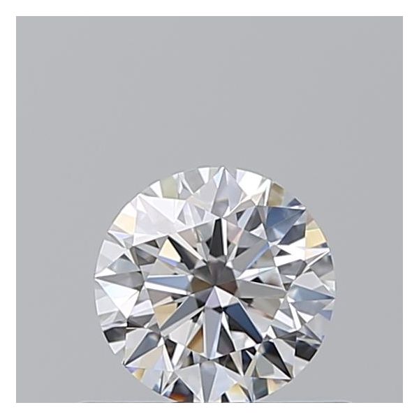 ROUND 0.51 D VVS1 EX-EX-EX - 100769560609 GIA Diamond