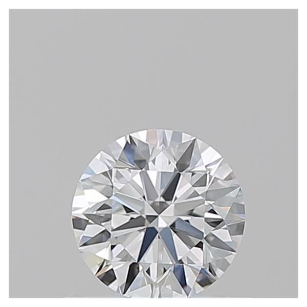 ROUND 0.51 D VVS1 EX-EX-EX - 100769560628 GIA Diamond