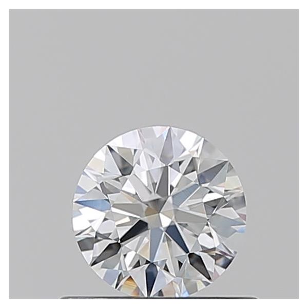 ROUND 0.51 D IF EX-EX-EX - 100769560634 GIA Diamond