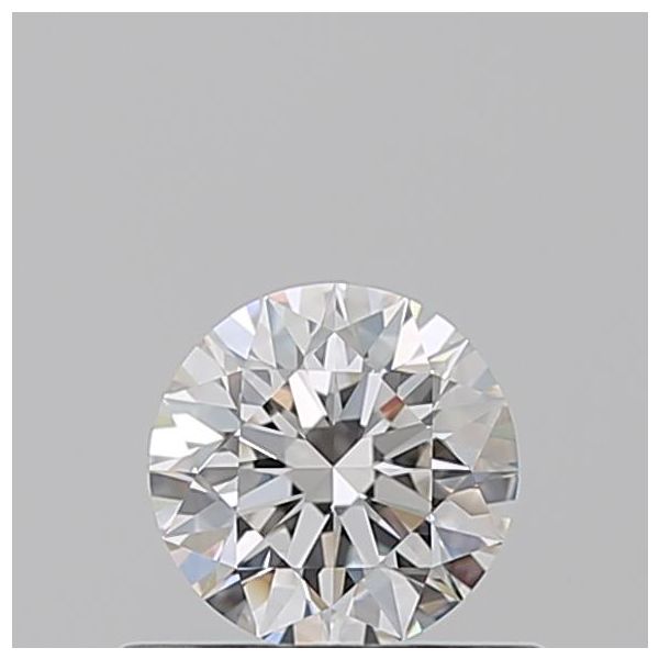 ROUND 0.5 G VVS2 EX-EX-EX - 100769560644 GIA Diamond