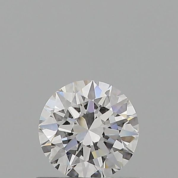 ROUND 0.61 E VS1 EX-EX-EX - 100769560645 GIA Diamond