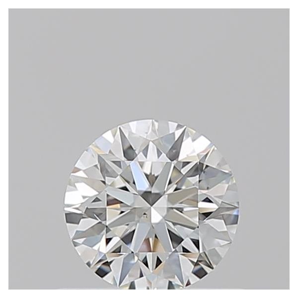 ROUND 0.56 I VS2 EX-EX-EX - 100769560650 GIA Diamond