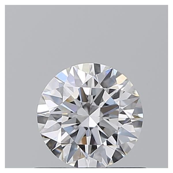 ROUND 0.62 E VS1 EX-EX-EX - 100769560663 GIA Diamond