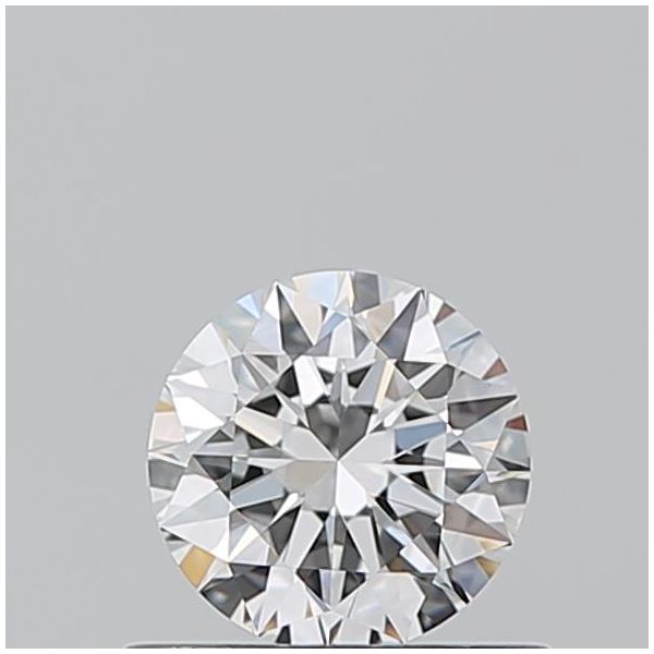 ROUND 0.56 F VS1 EX-EX-EX - 100769560668 GIA Diamond