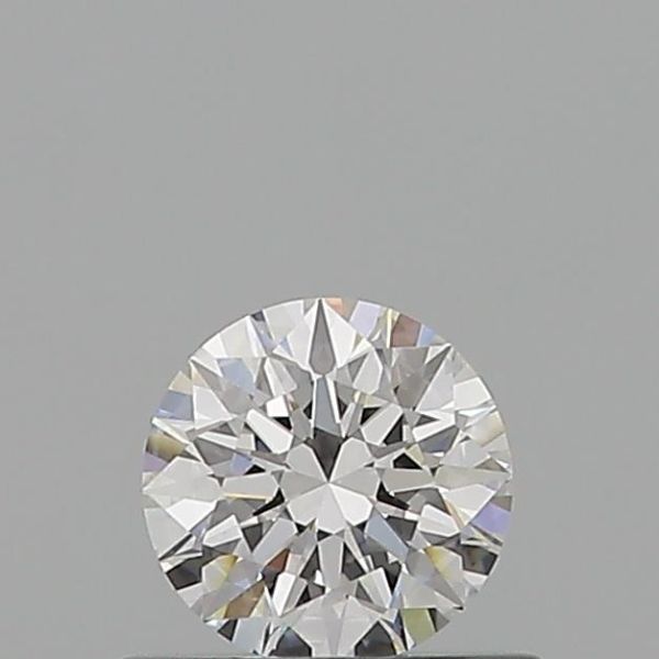 ROUND 0.5 E VVS2 EX-EX-EX - 100769560669 GIA Diamond
