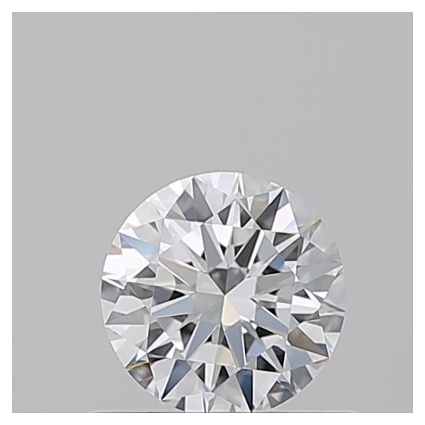 ROUND 0.53 D VVS1 EX-EX-EX - 100769560672 GIA Diamond