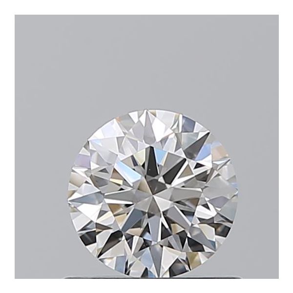 ROUND 0.51 H VS1 EX-EX-EX - 100769560674 GIA Diamond