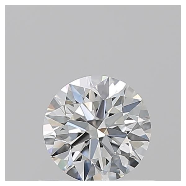 ROUND 0.55 H VS1 EX-EX-EX - 100769560677 GIA Diamond
