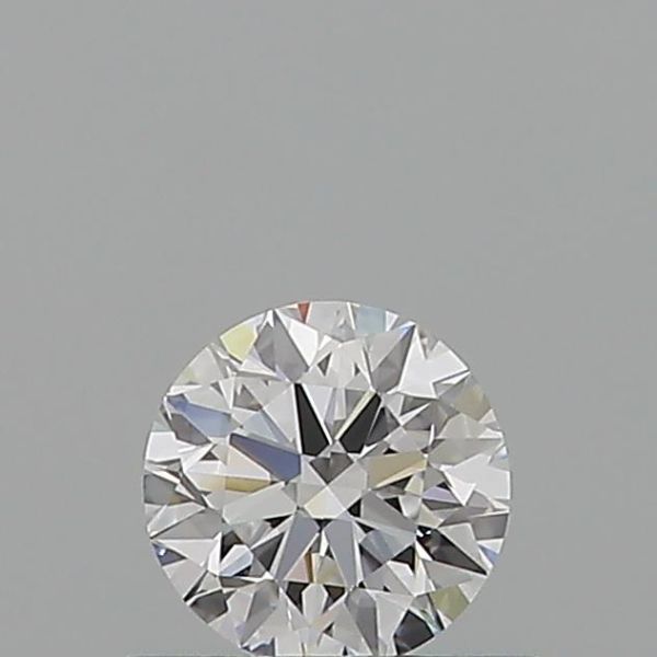 ROUND 0.5 D VS1 EX-EX-EX - 100769560678 GIA Diamond