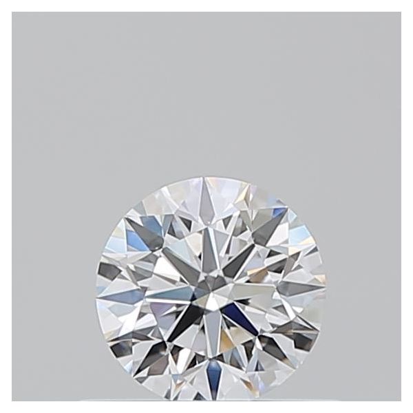 ROUND 0.5 D VS2 EX-EX-EX - 100769560681 GIA Diamond