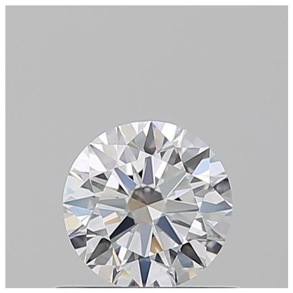 ROUND 0.54 E IF EX-EX-EX - 100769560684 GIA Diamond
