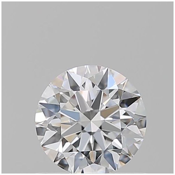 ROUND 0.56 D IF EX-EX-EX - 100769560685 GIA Diamond