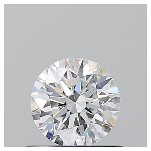 ROUND 0.6 E IF EX-EX-EX - 100769560699 GIA Diamond