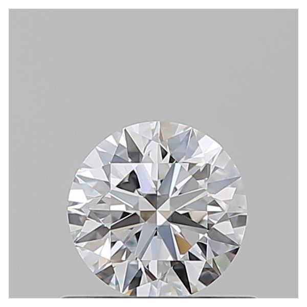ROUND 0.57 E IF EX-EX-EX - 100769560702 GIA Diamond