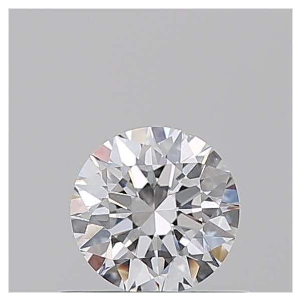 ROUND 0.5 D VS1 EX-EX-EX - 100769560703 GIA Diamond