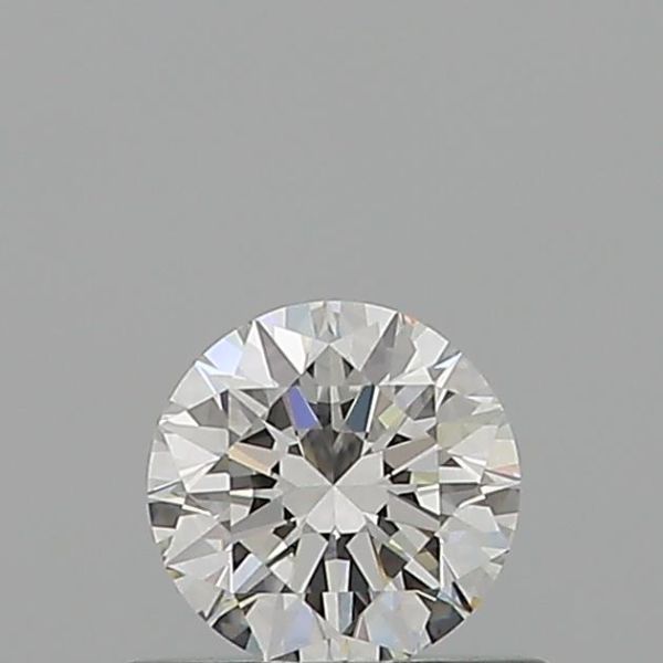 ROUND 0.5 G VVS2 EX-EX-EX - 100769560704 GIA Diamond