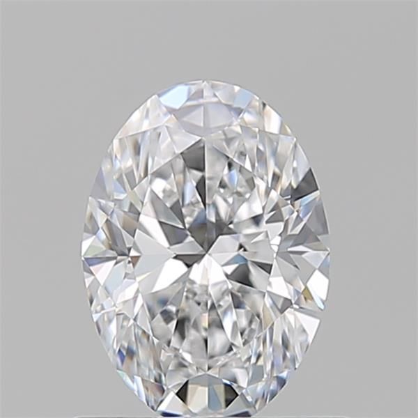 OVAL 0.75 D VVS2 --VG-EX - 100769560722 GIA Diamond