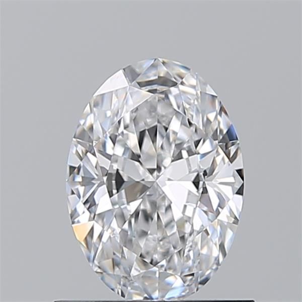 OVAL 0.79 D VVS2 --VG-EX - 100769560729 GIA Diamond