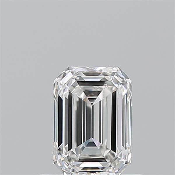 EMERALD 0.7 G IF --VG-EX - 100769560731 GIA Diamond