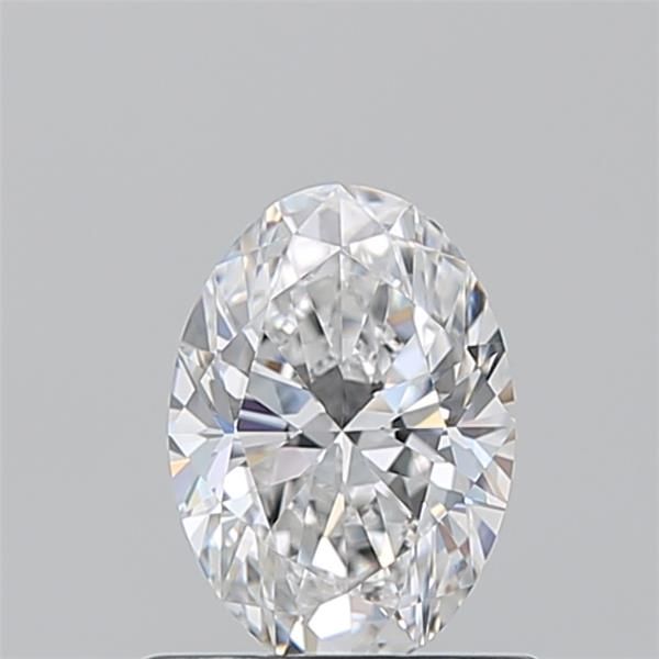 OVAL 0.7 D VS1 --EX-EX - 100769560732 GIA Diamond