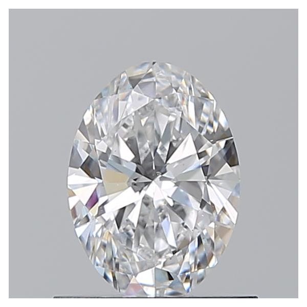 OVAL 0.7 D VS1 --VG-EX - 100769560733 GIA Diamond