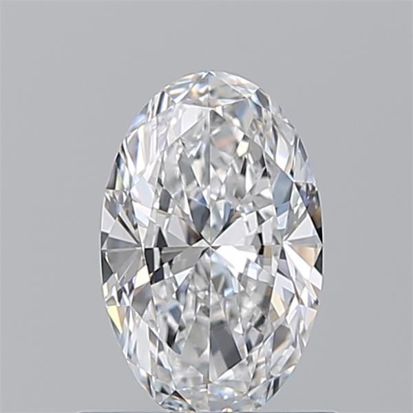 OVAL 0.7 D VVS1 --VG-EX - 100769560734 GIA Diamond