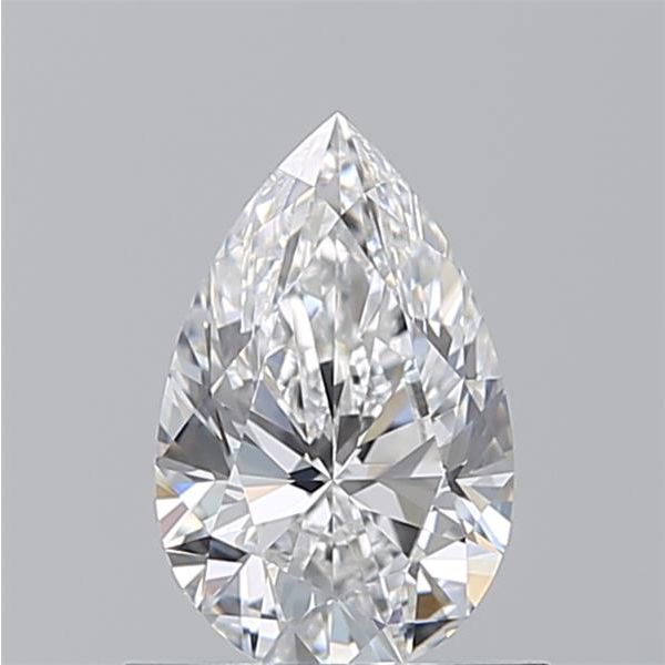 PEAR 0.75 E VVS1 --VG-EX - 100769560737 GIA Diamond
