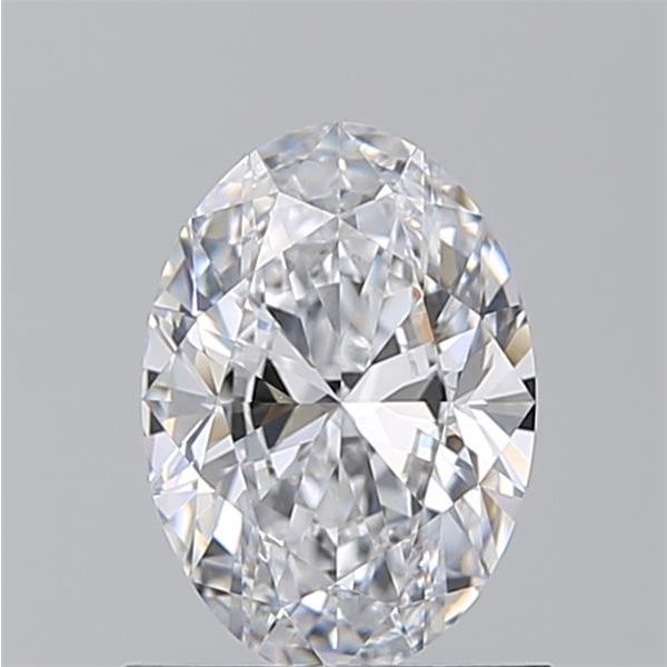 OVAL 0.9 D VVS2 --VG-EX - 100769560743 GIA Diamond