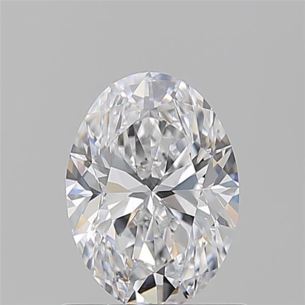 OVAL 0.9 D VS1 --VG-EX - 100769560744 GIA Diamond