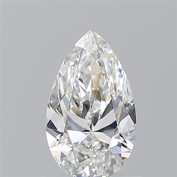 PEAR 0.9 F VS2 --VG-EX - 100769560746 GIA Diamond