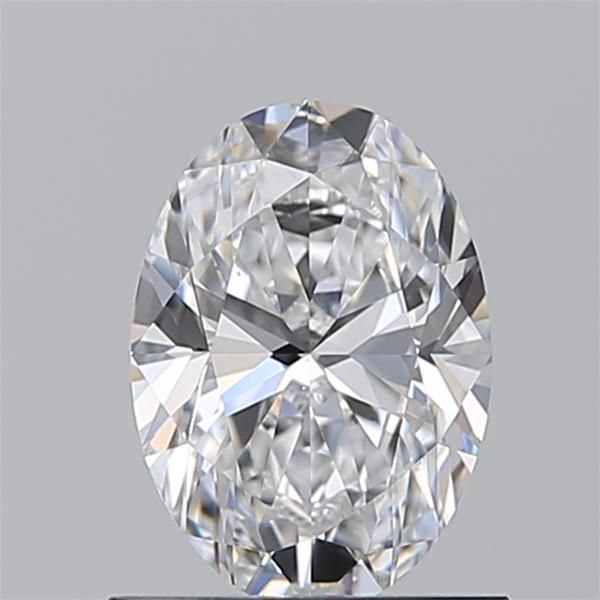 OVAL 0.9 D VS2 --EX-EX - 100769560747 GIA Diamond