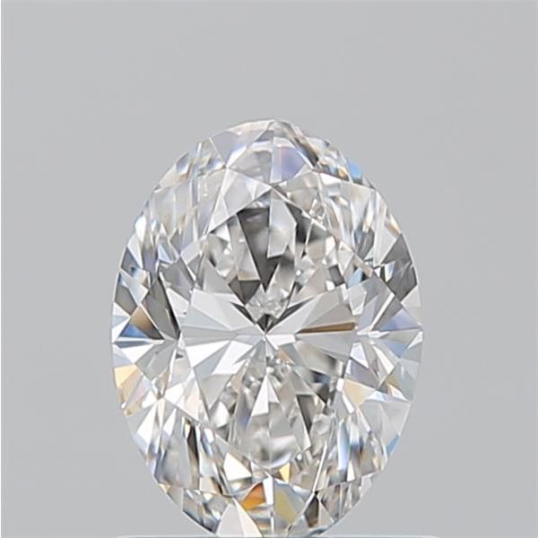 OVAL 0.9 G VS1 --VG-VG - 100769560749 GIA Diamond